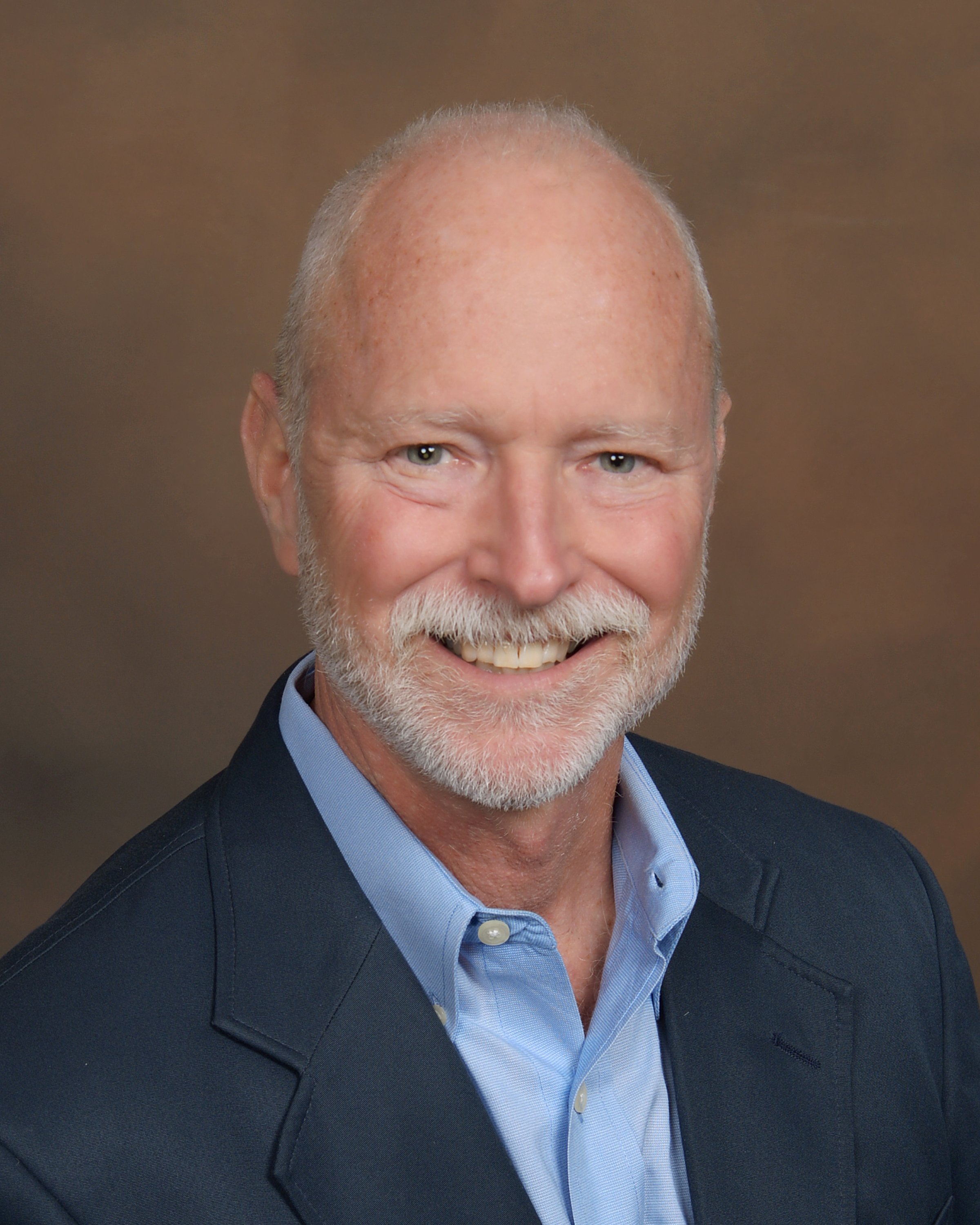 Terry McSween
