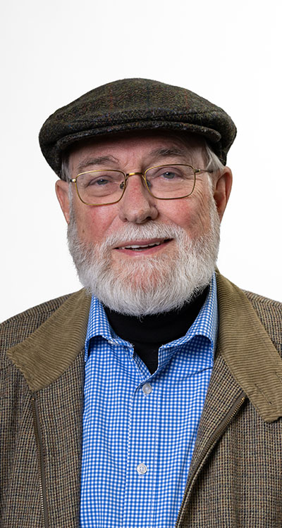 Russell Justice