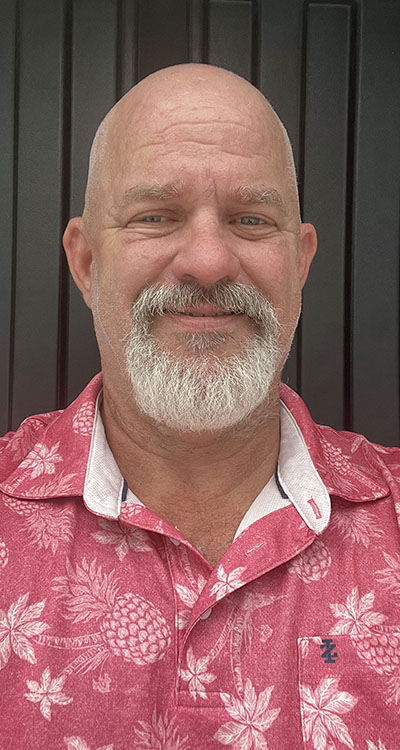 Frank Krukauskas