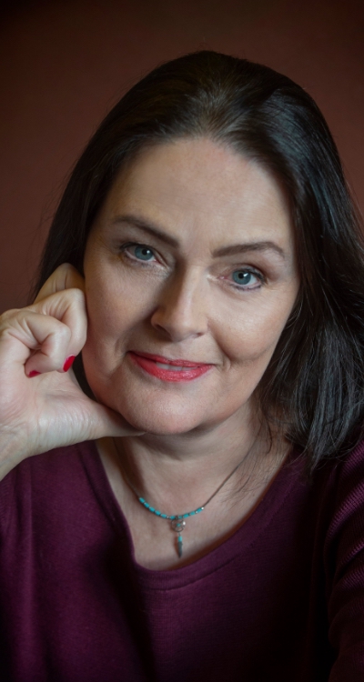 Rosalind Tate