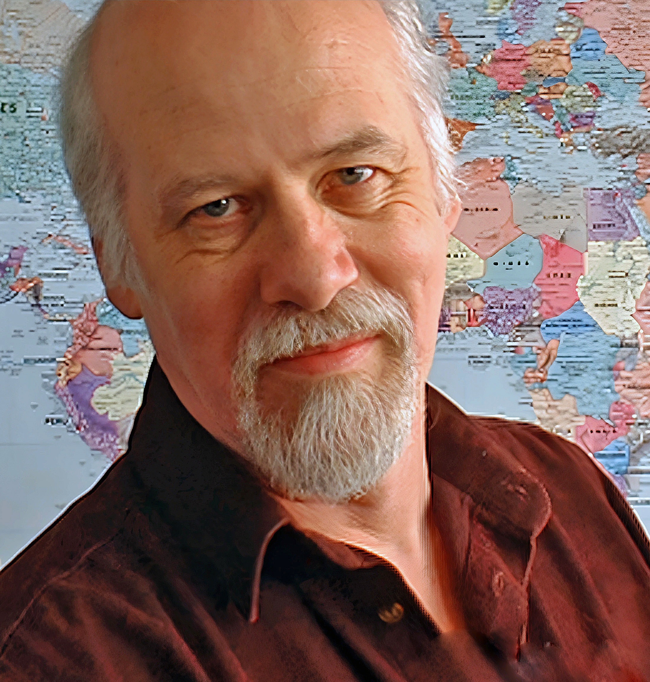Michael Lawrence