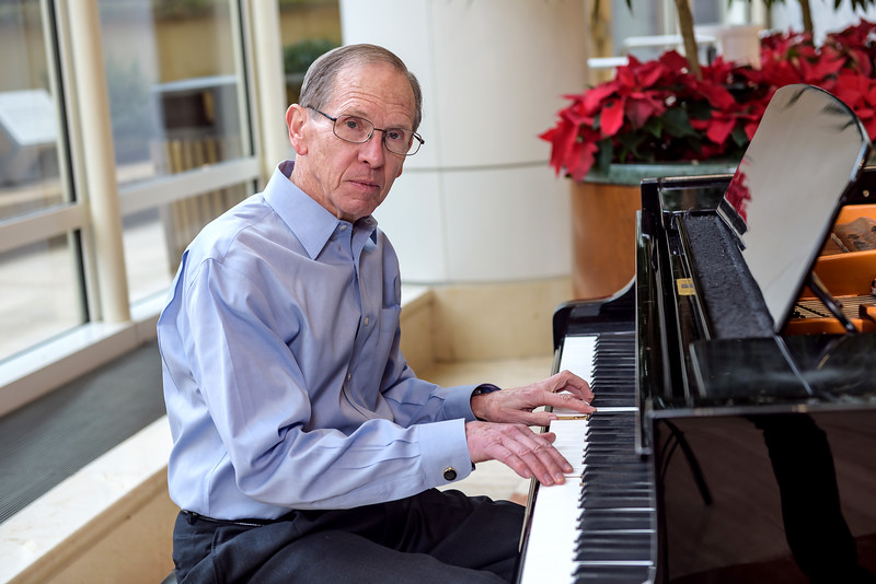 Edward T. Creagan
