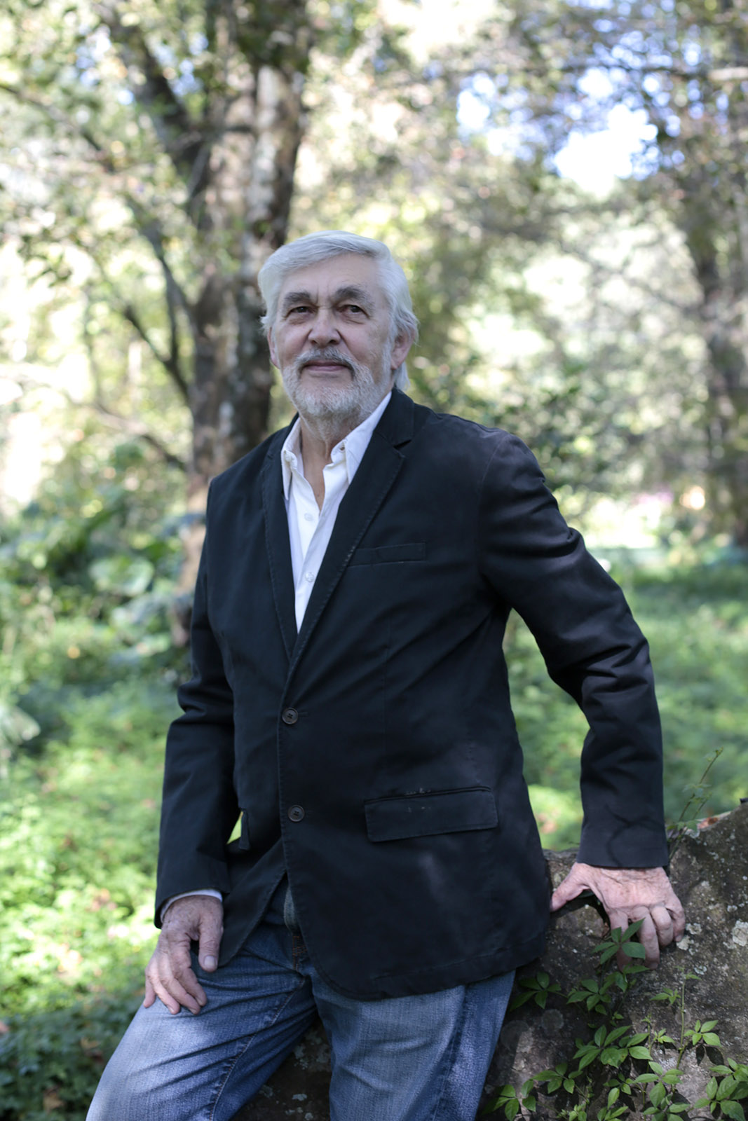 Ignacio Gómez-Palacio