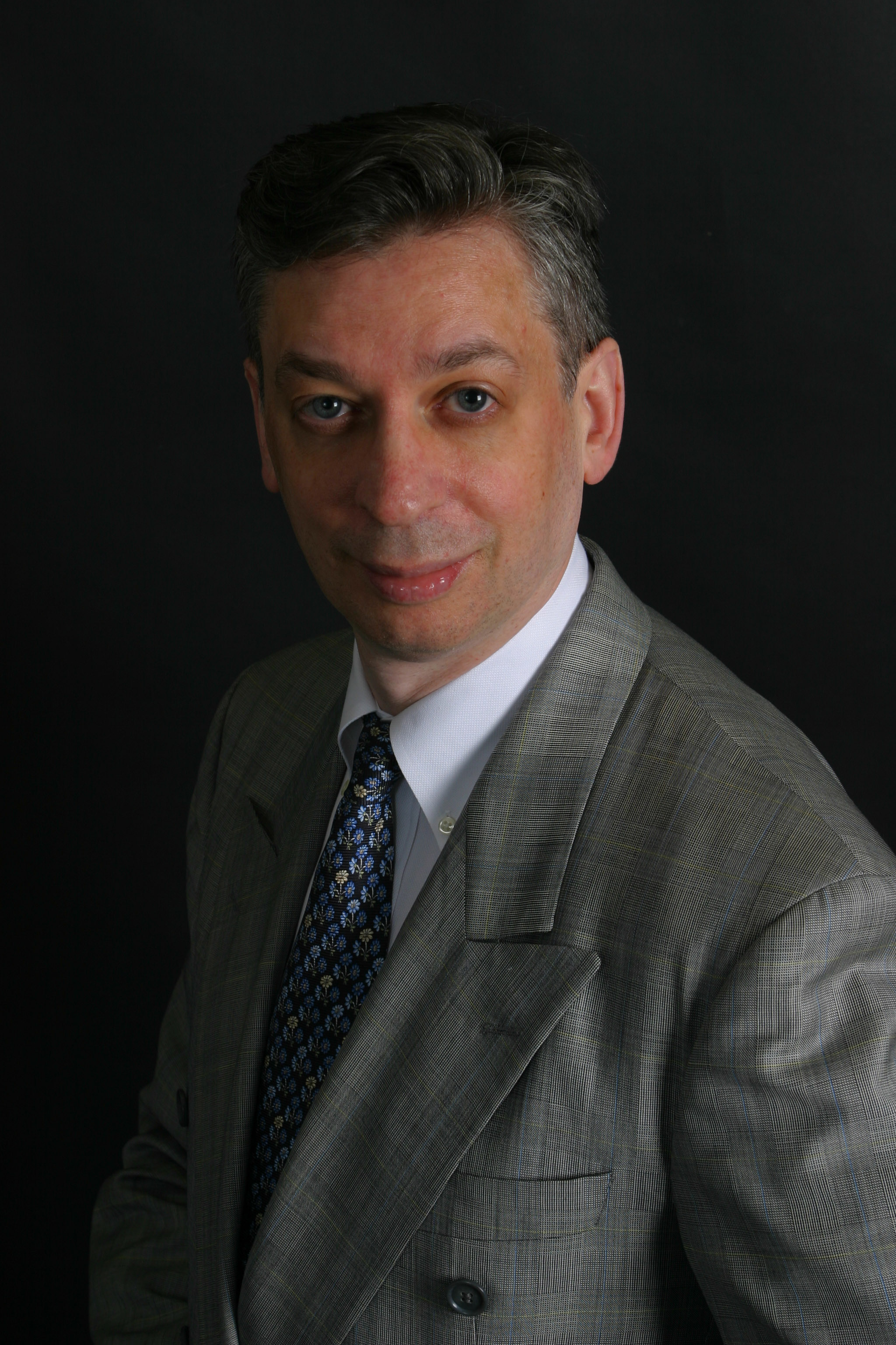 Daniel E. Freeman