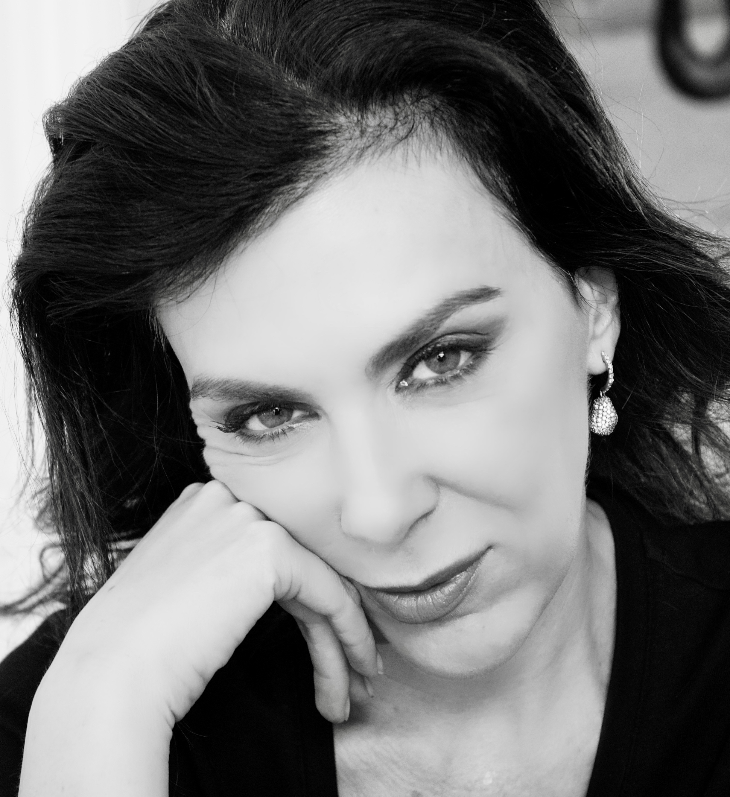 Claudia Marcucetti Pascoli