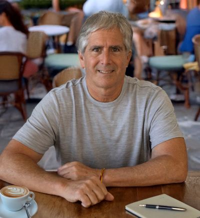 Barry Hoffner