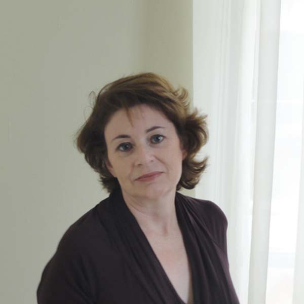 Carmen Amato