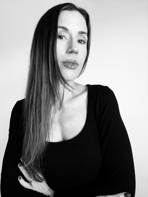 Jessika Grewe Glover