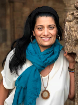 Trupti Gokani