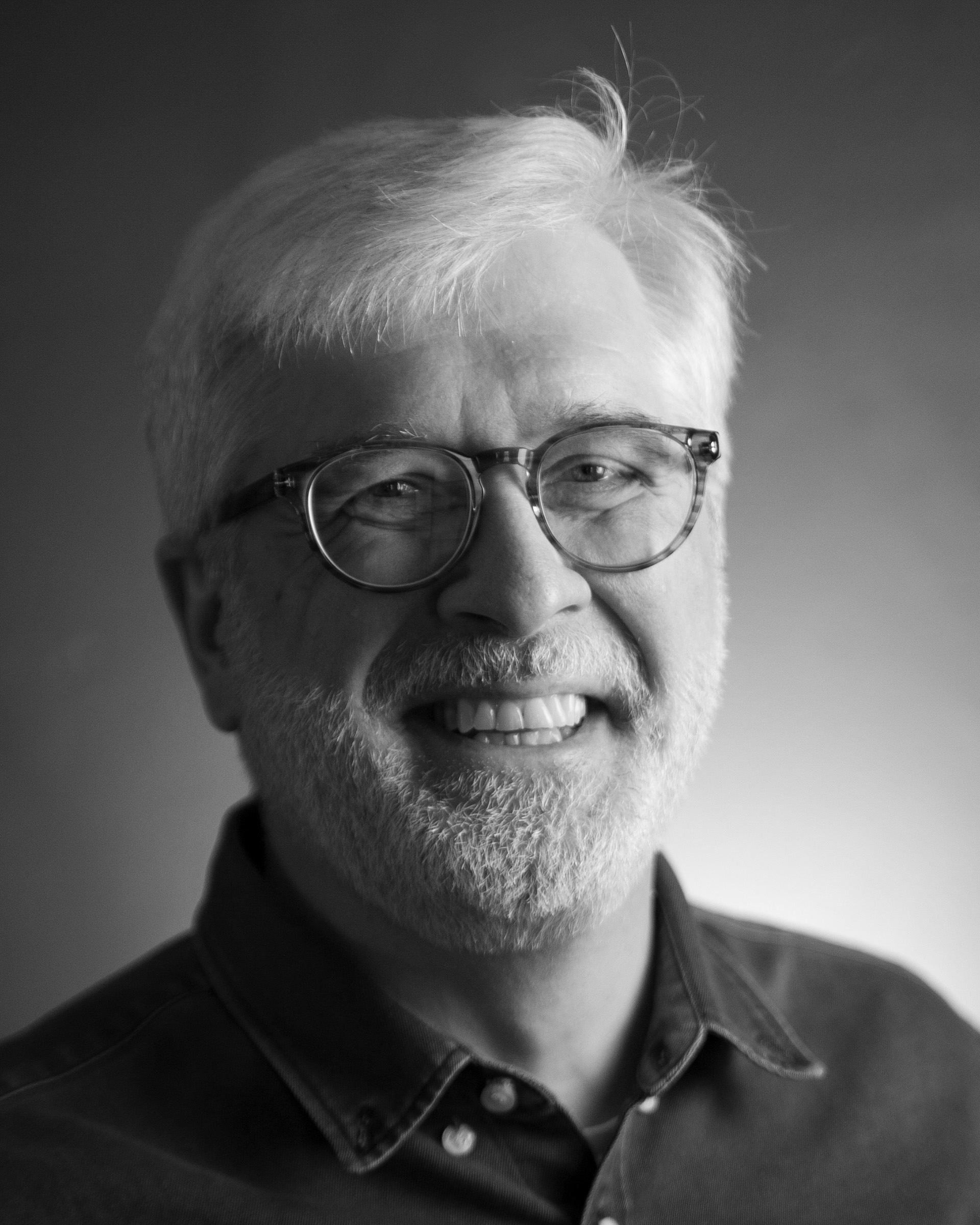 Vic Peterson