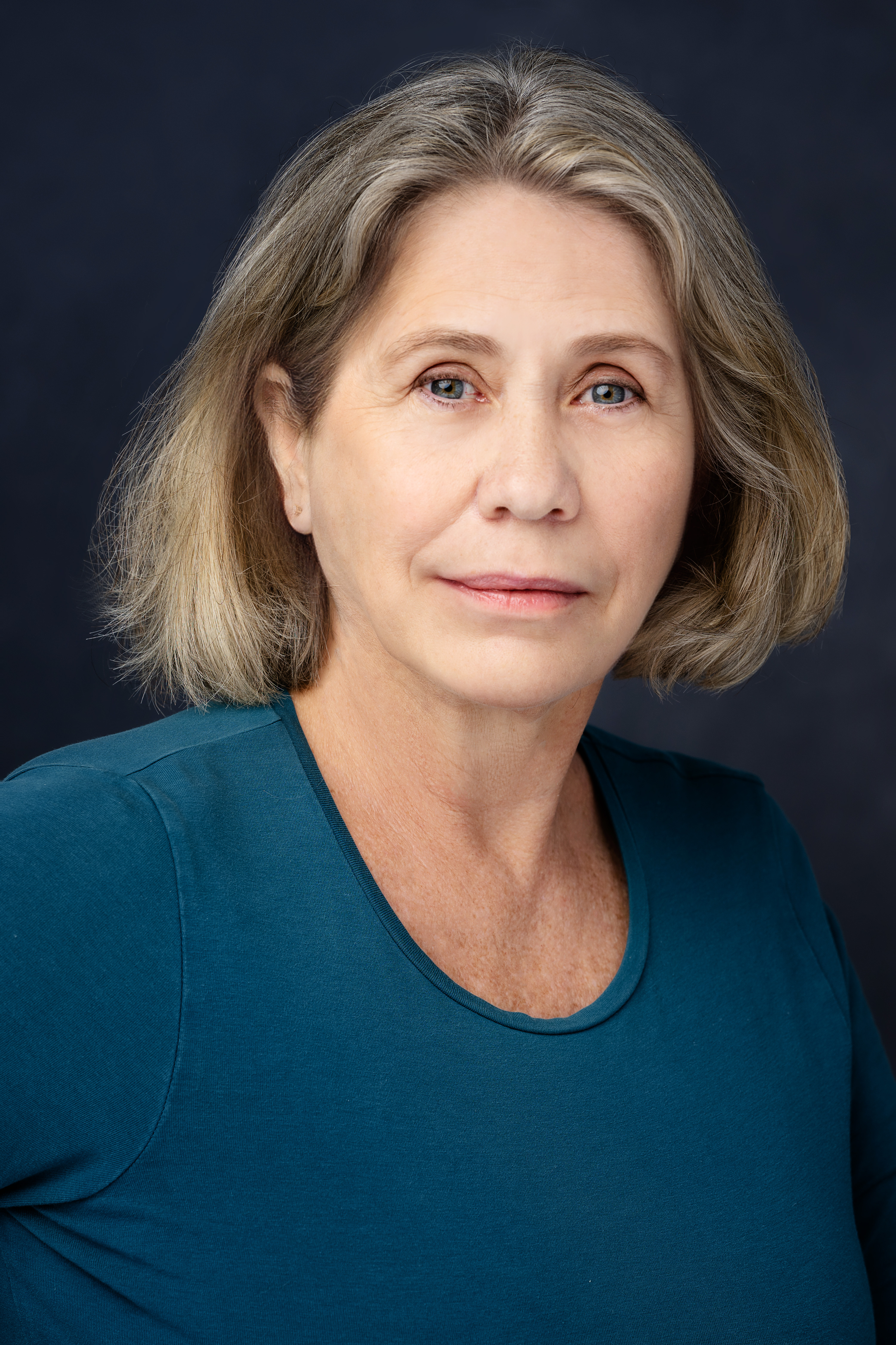 Trish MacEnulty