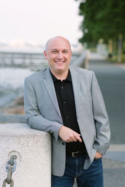 Don Schechter