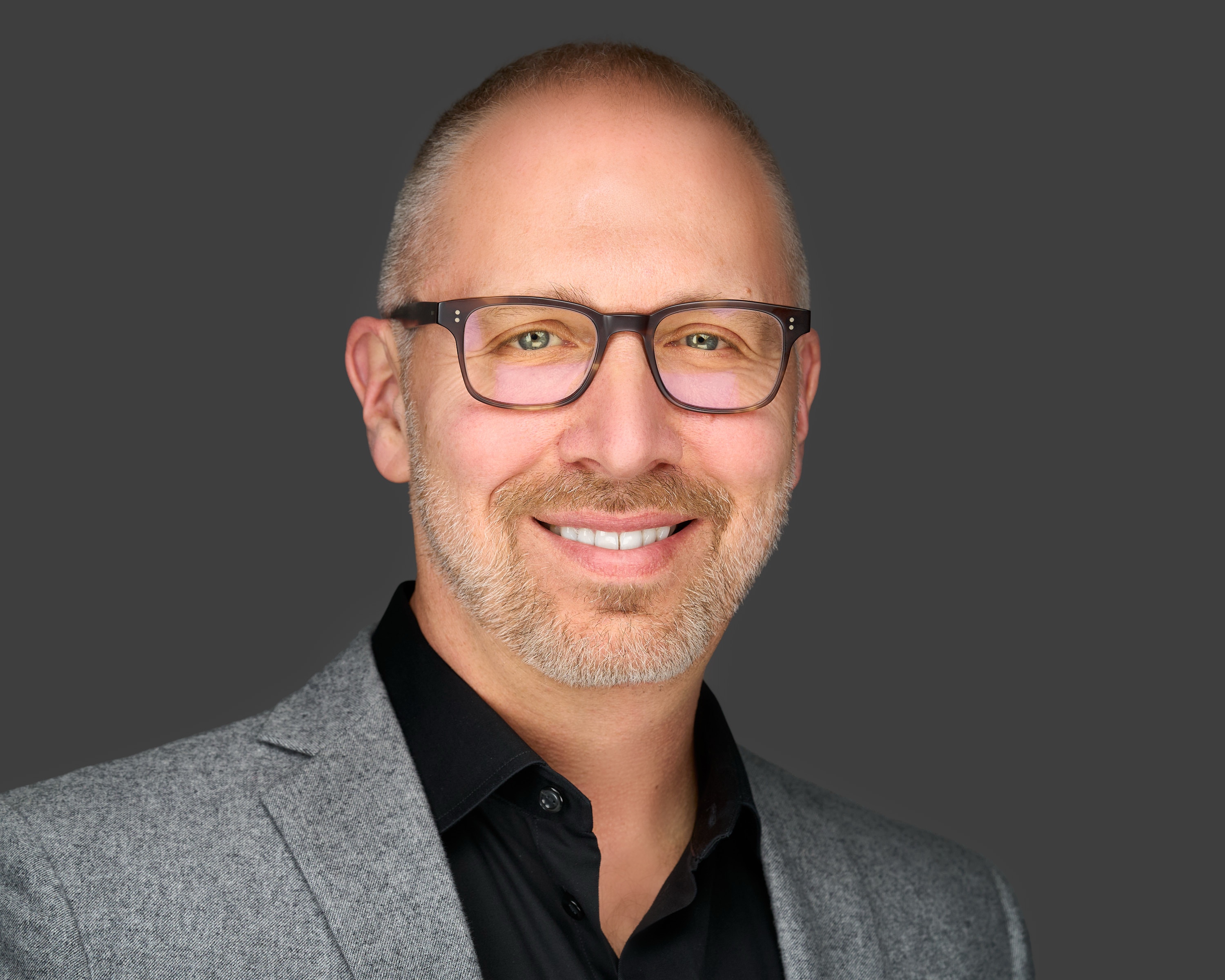 Jeffrey Bergin