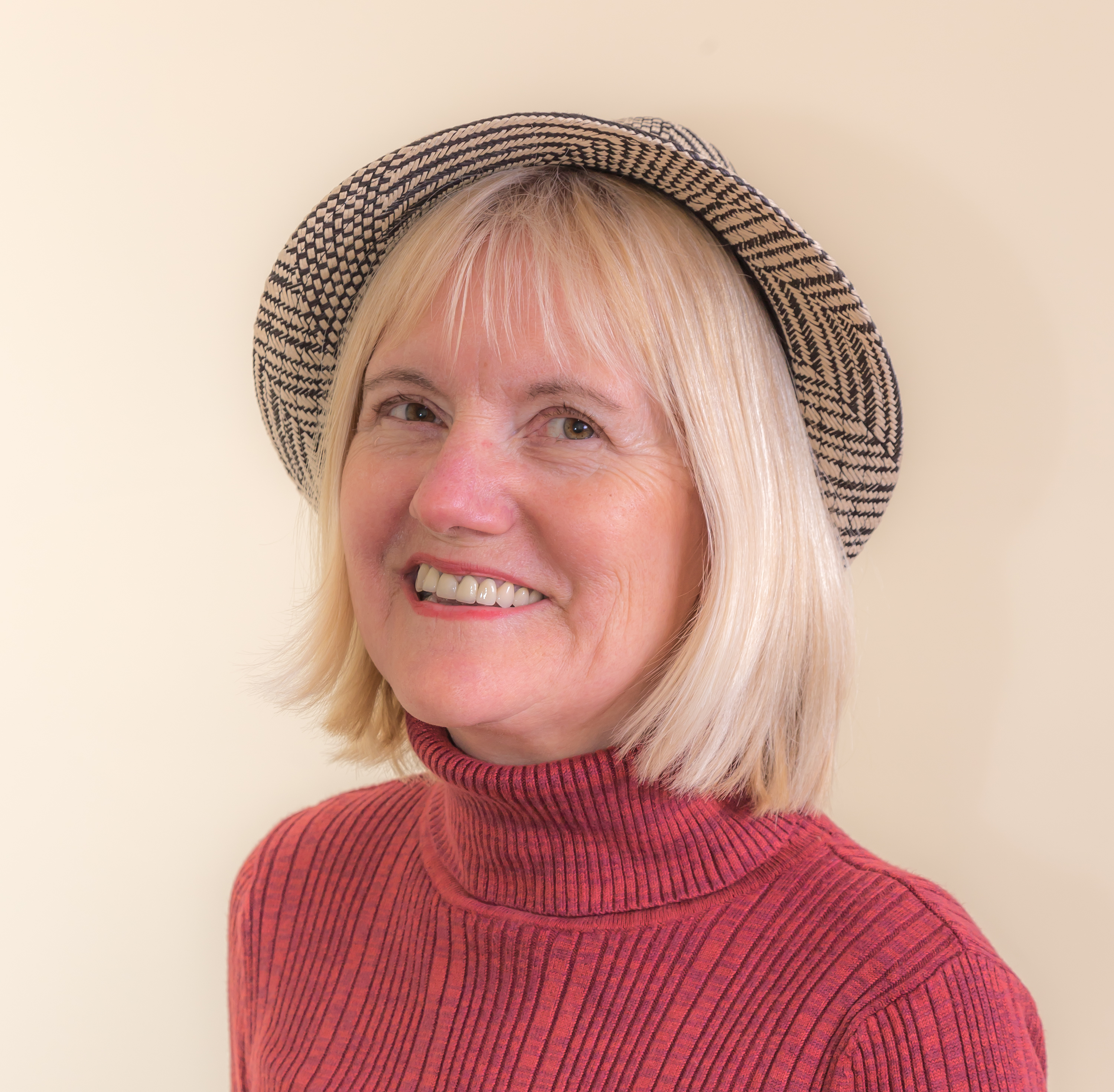 Lita Kurth