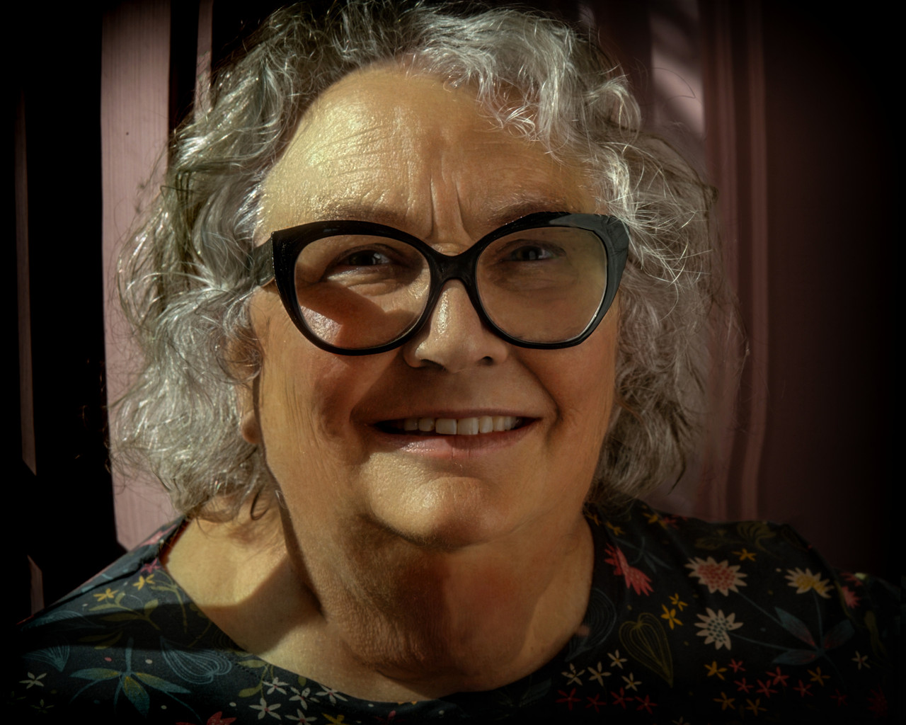 Meg Richman