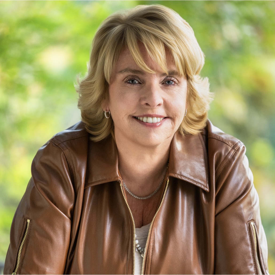Christine Fruehwirth