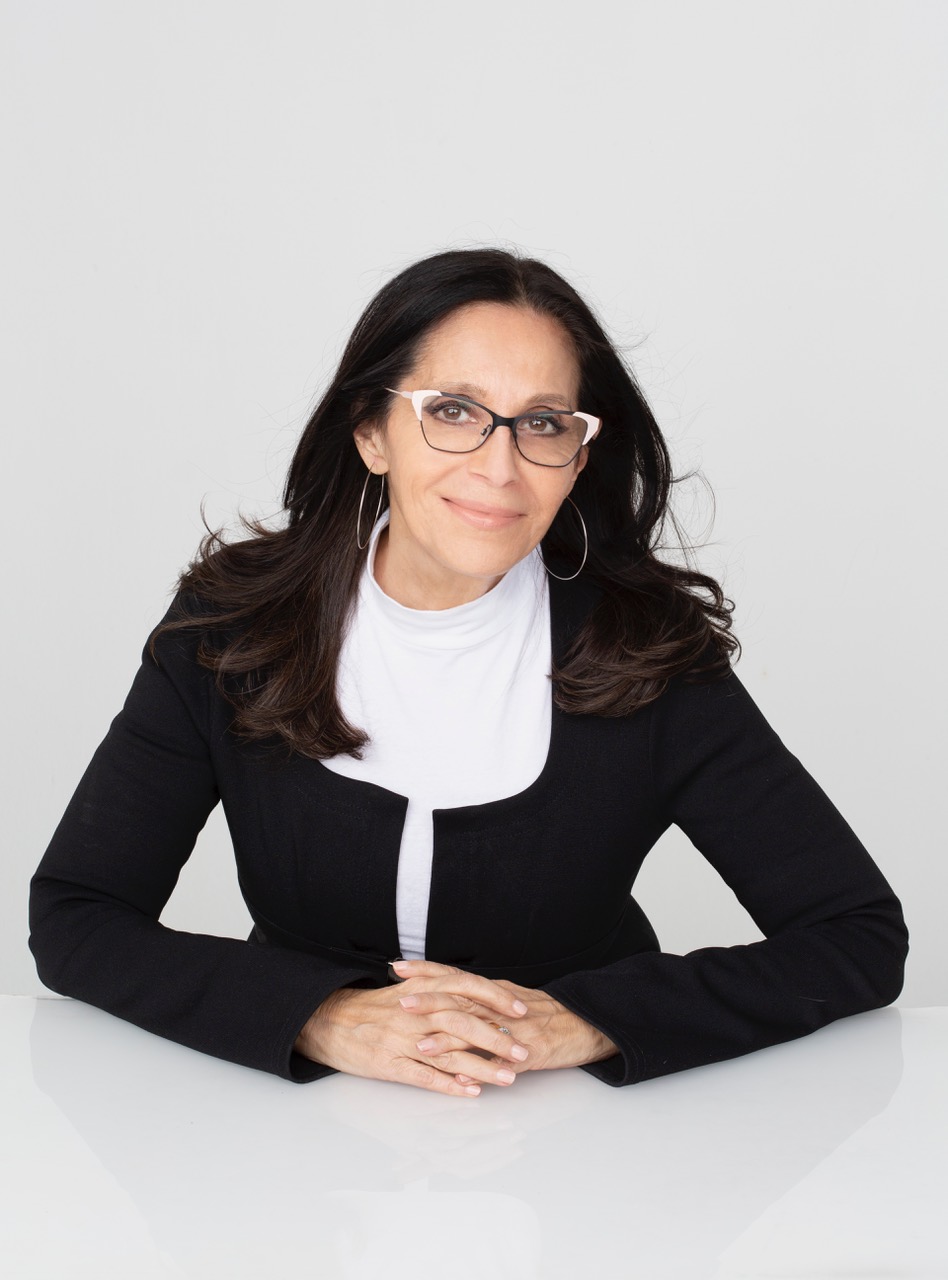 Yasmine Golchan