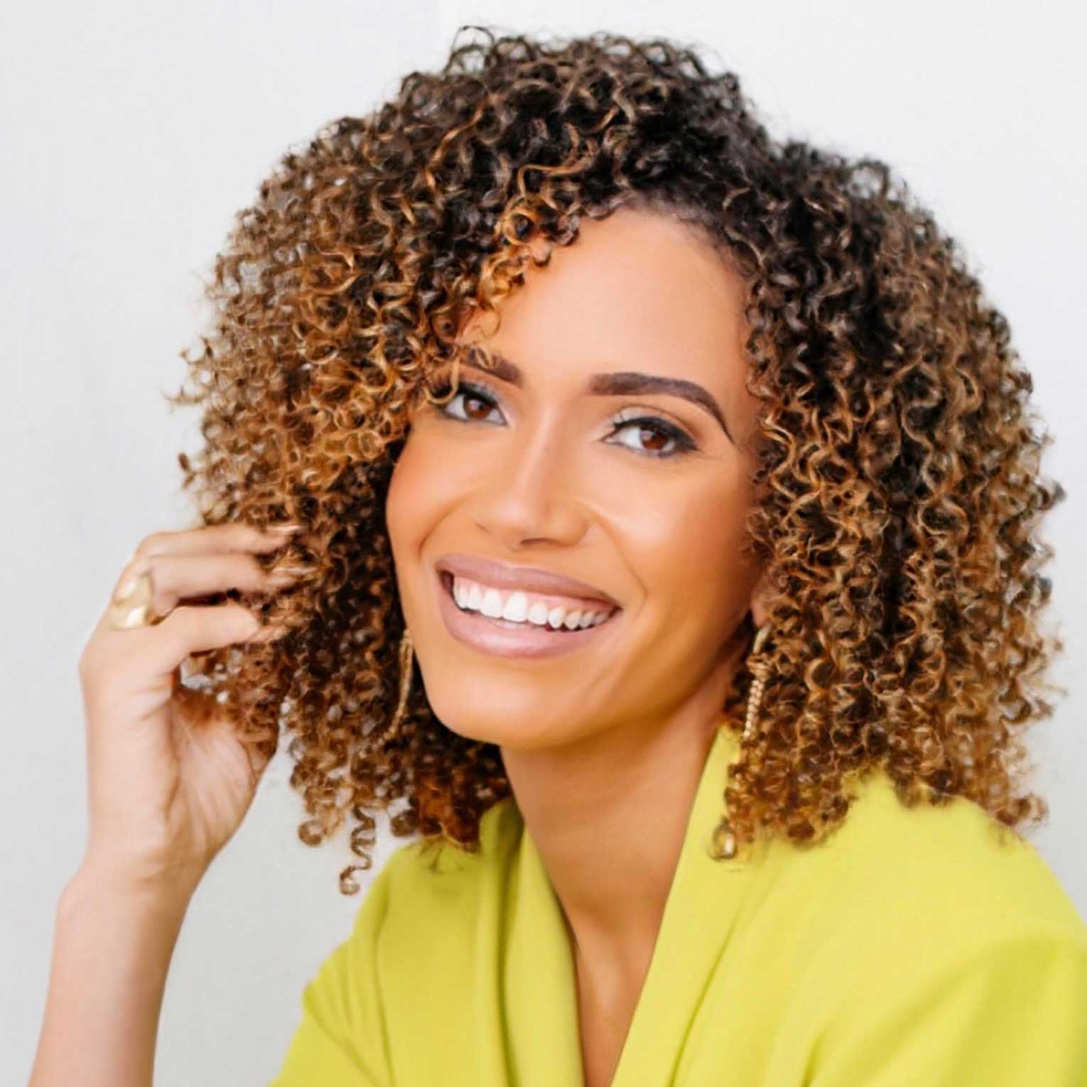 Danielle Mills Walden