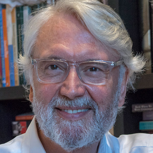 Les Hinton