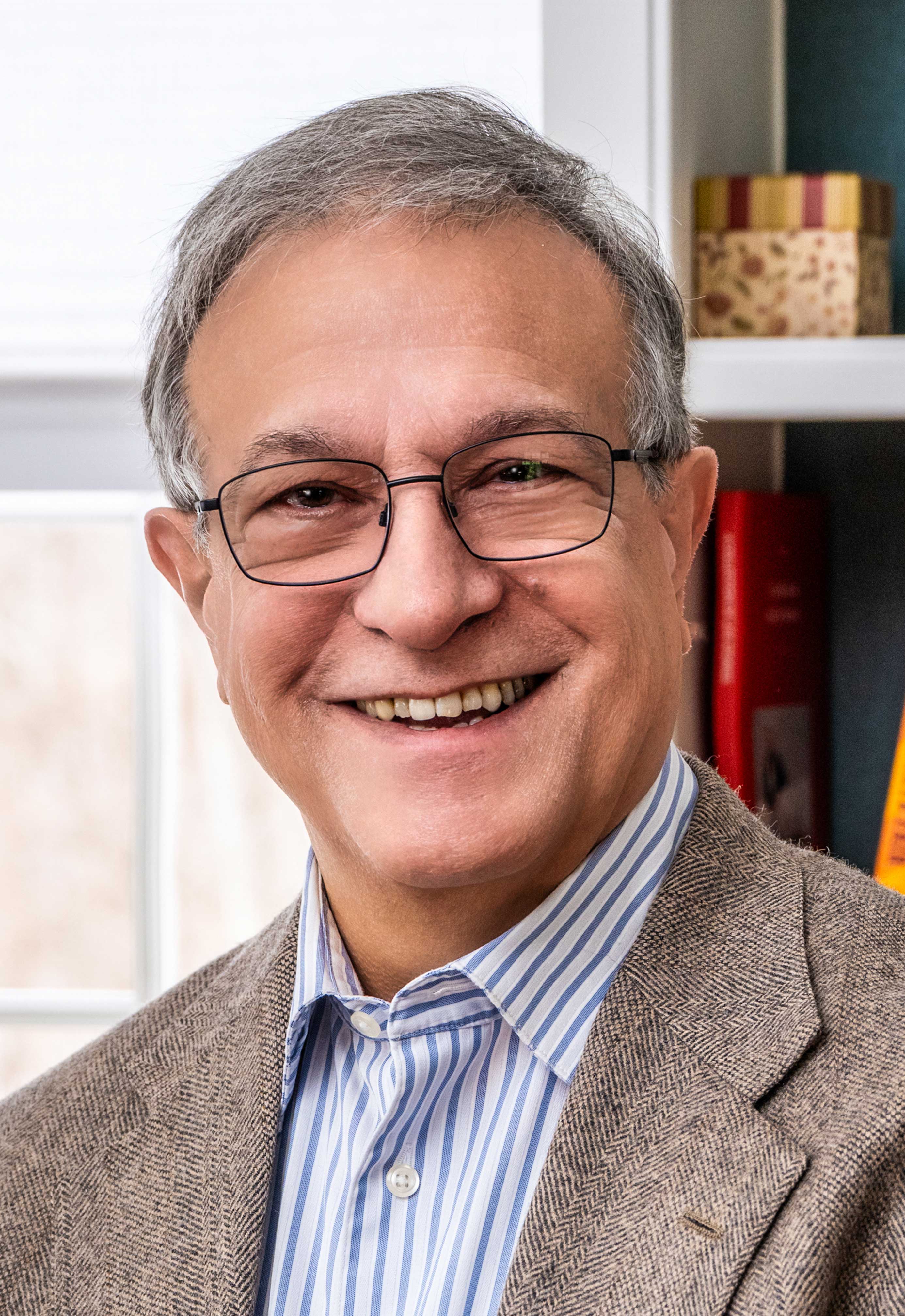 Charles Mastroni