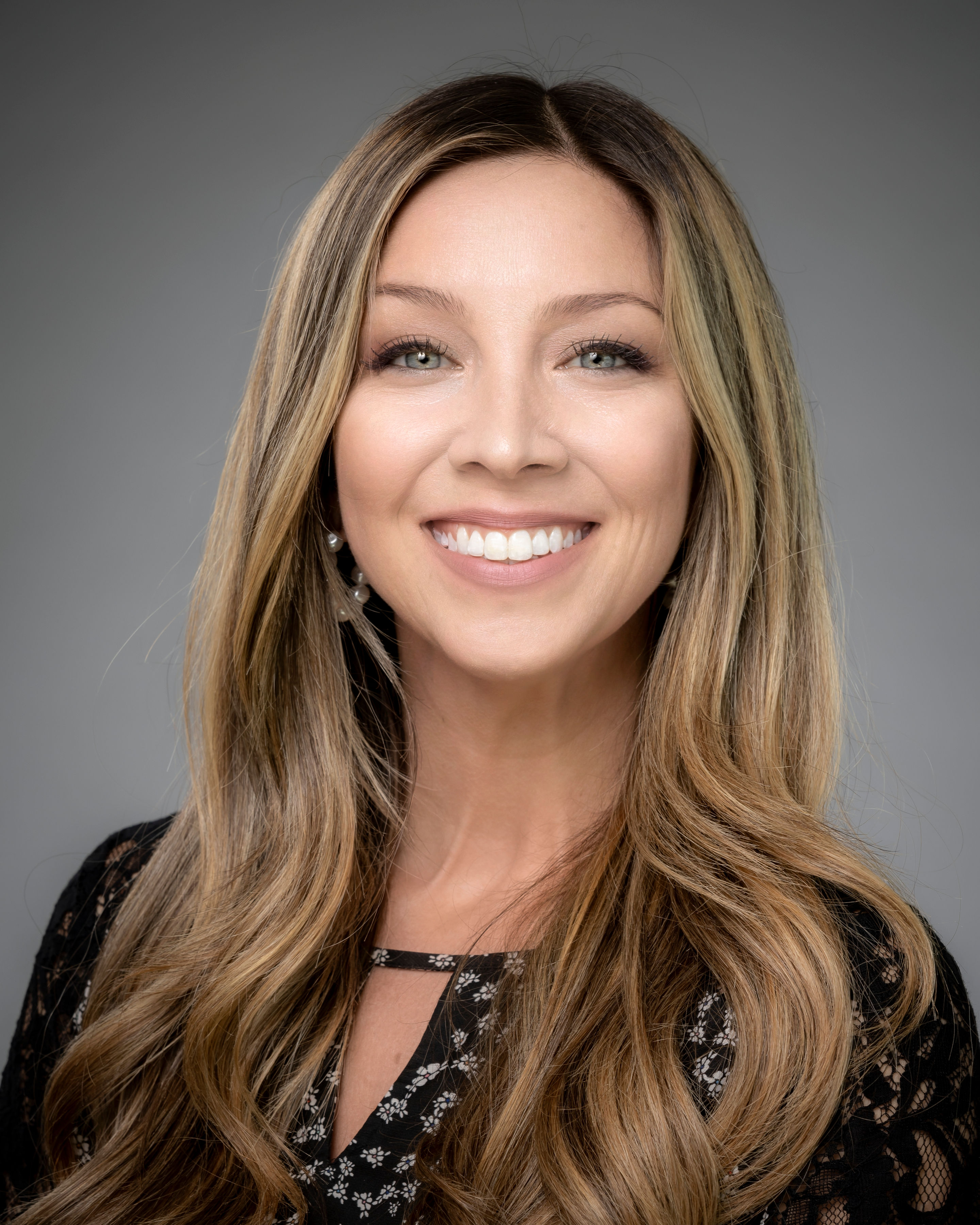Allison King