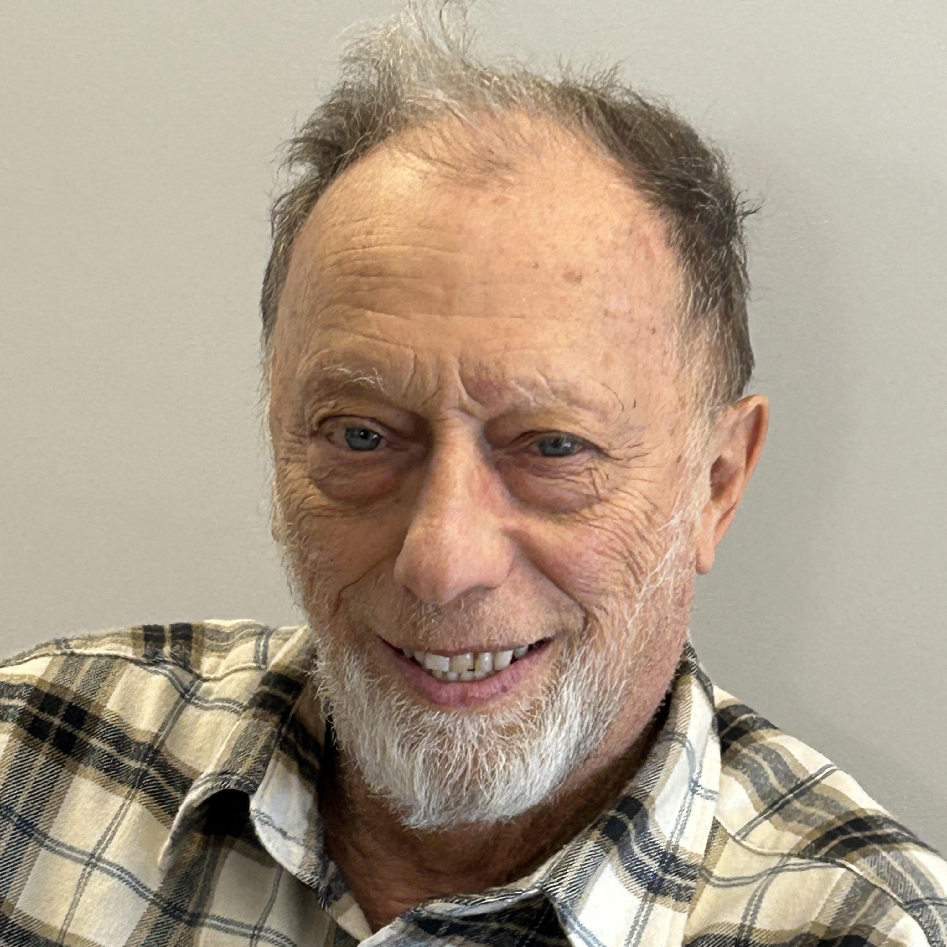 Michael Hittman