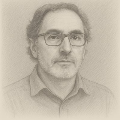 Sebastian Saviano