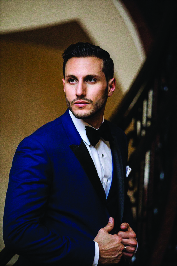 Angelo Perone