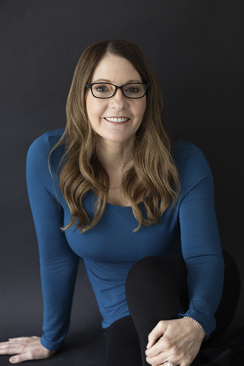 Dr. Celeste Birkhofer