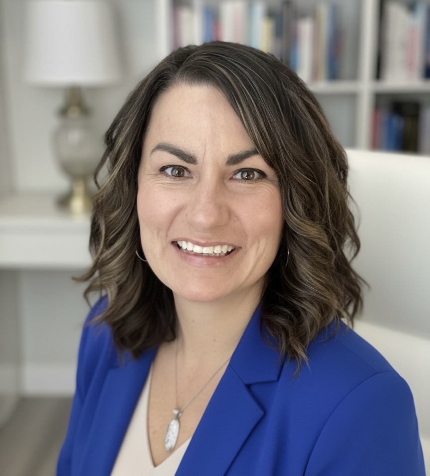 Kirsten Janz BA, R.H.N. CFNP