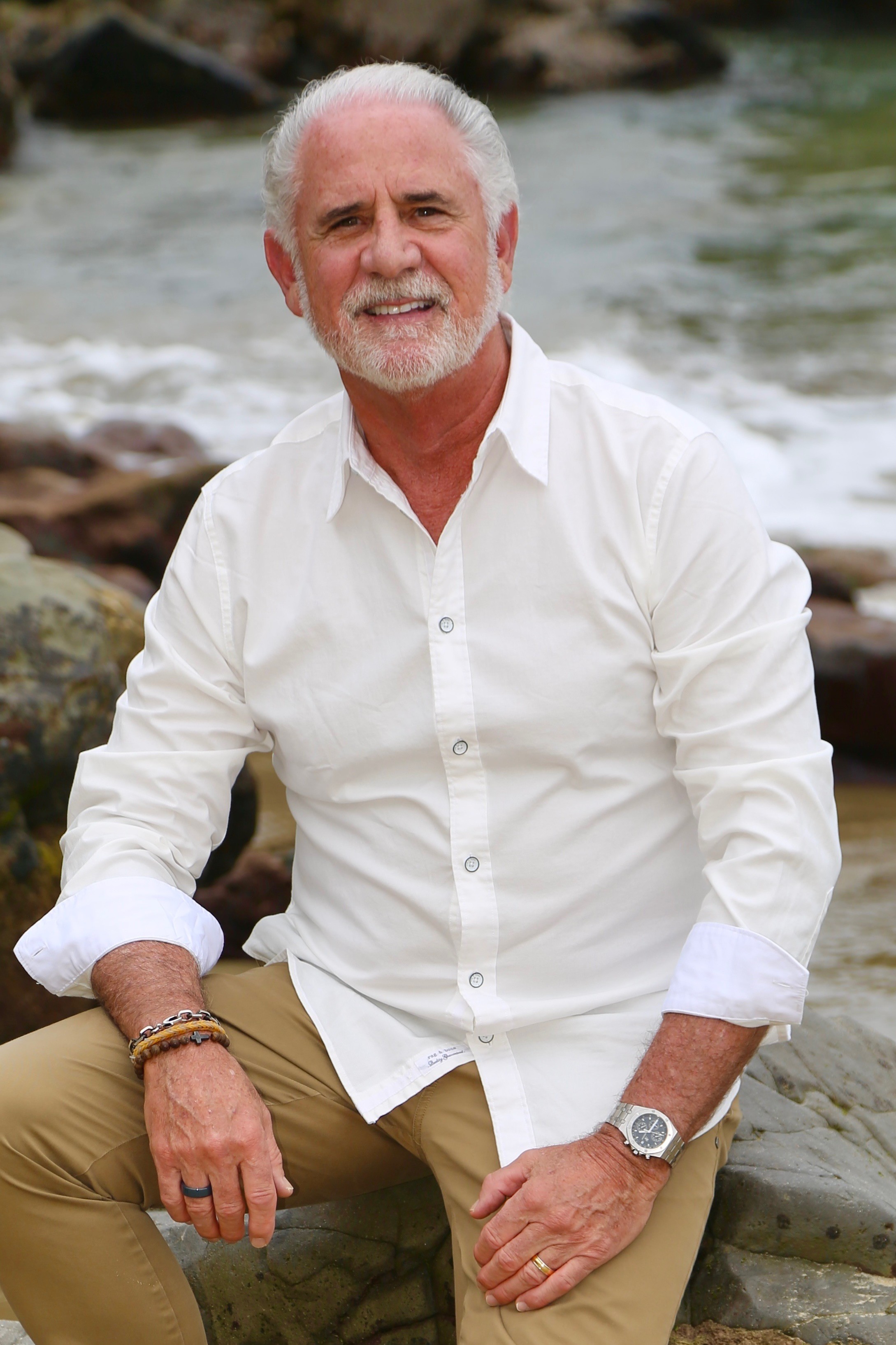 Richard Watts