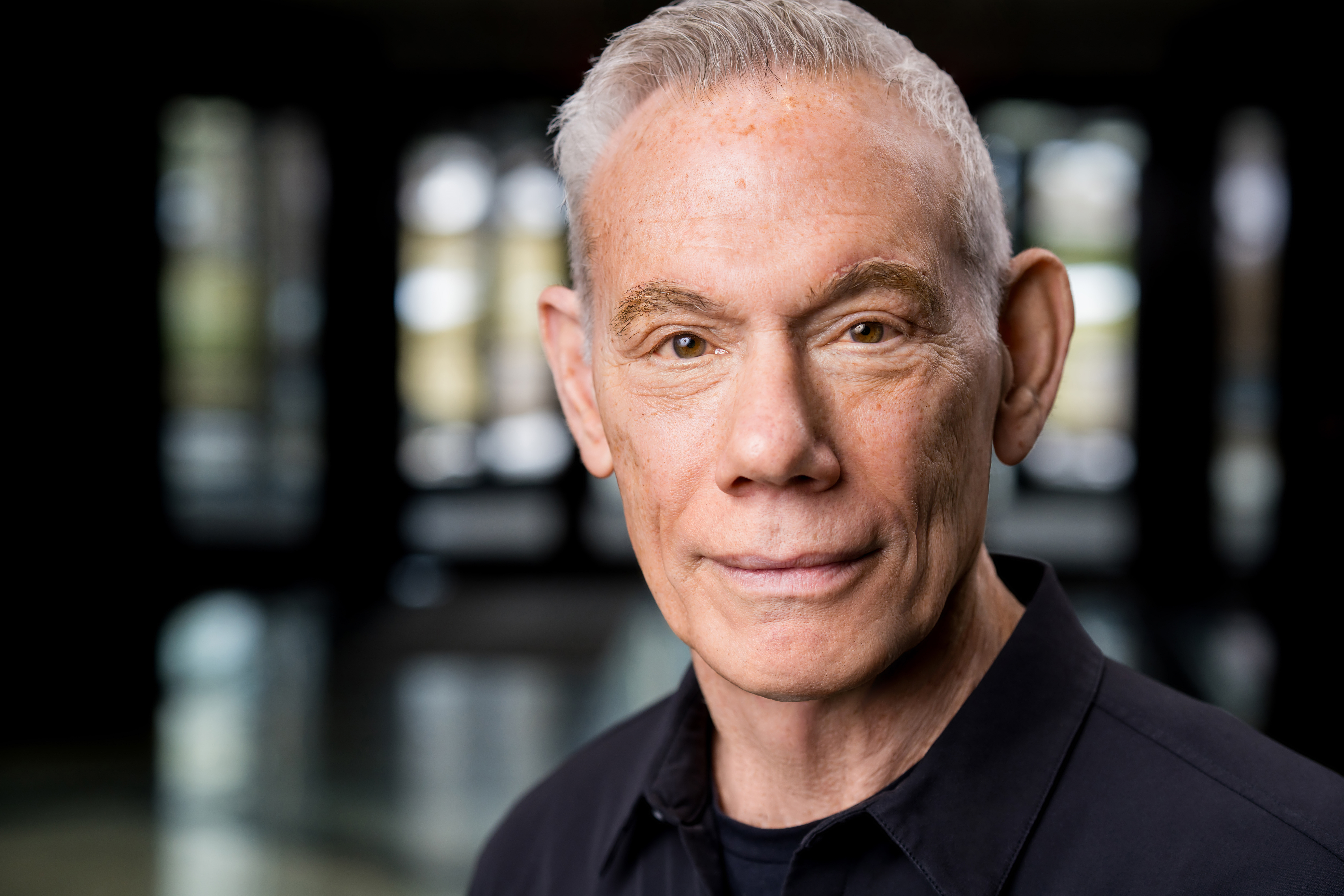 Steve Lewit