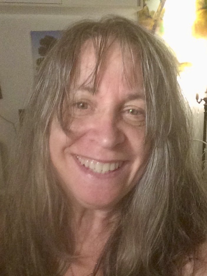 Jill Wisoff