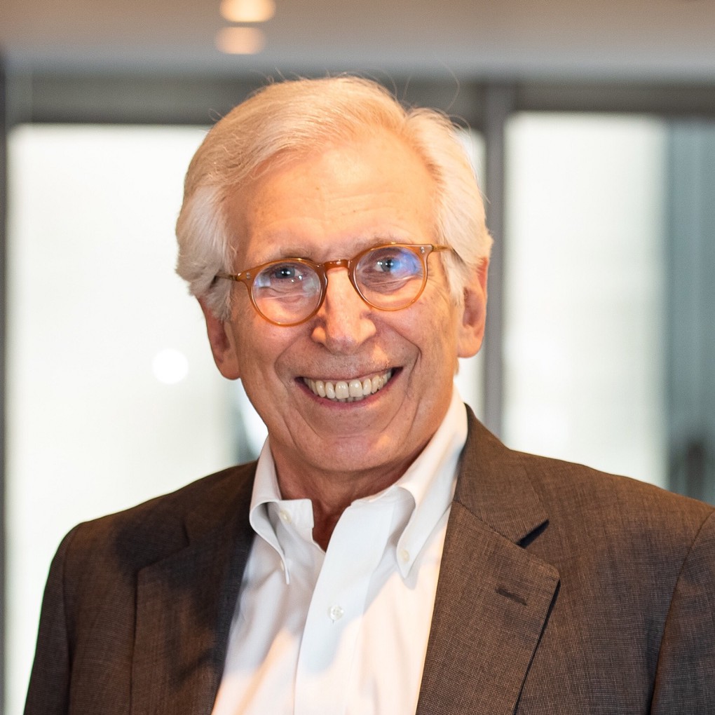 Peter L. W. Osnos