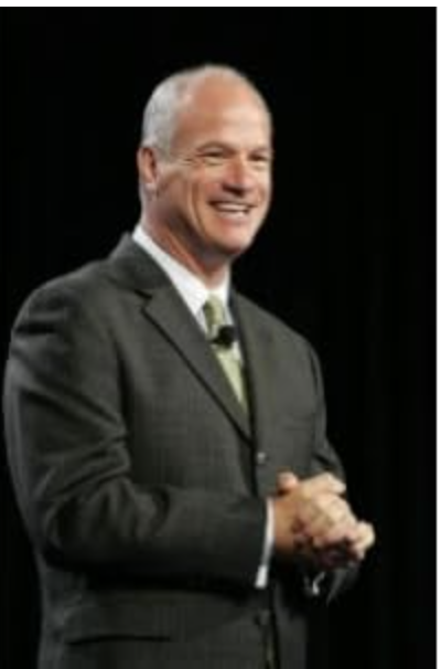 Scott G. Halford