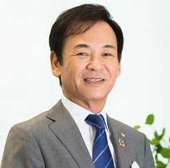 Hiroaki Miyahara