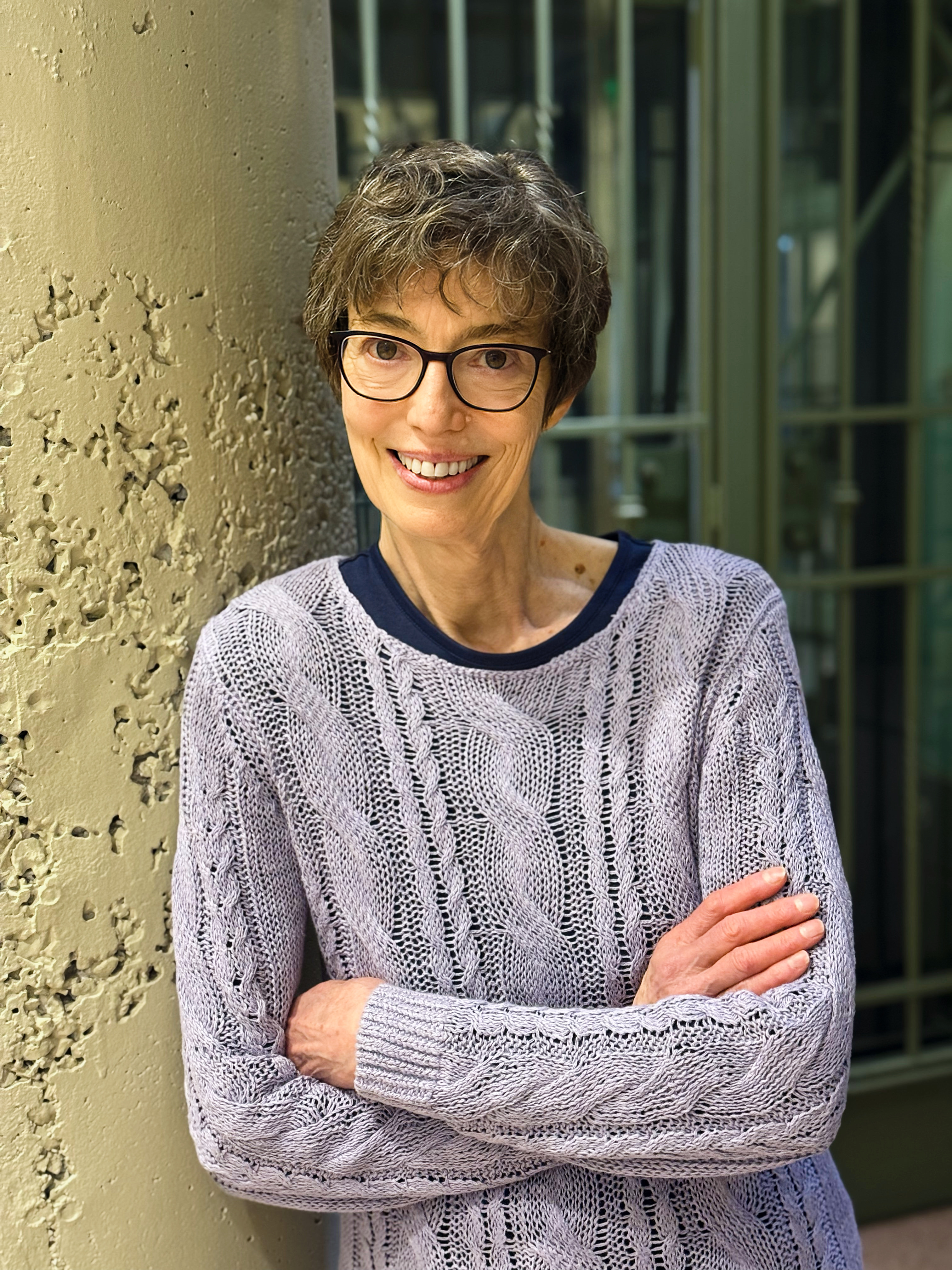 Marysue Moses