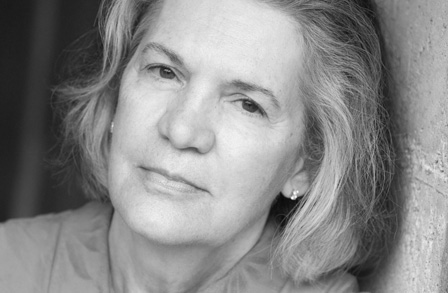 Diane Glancy