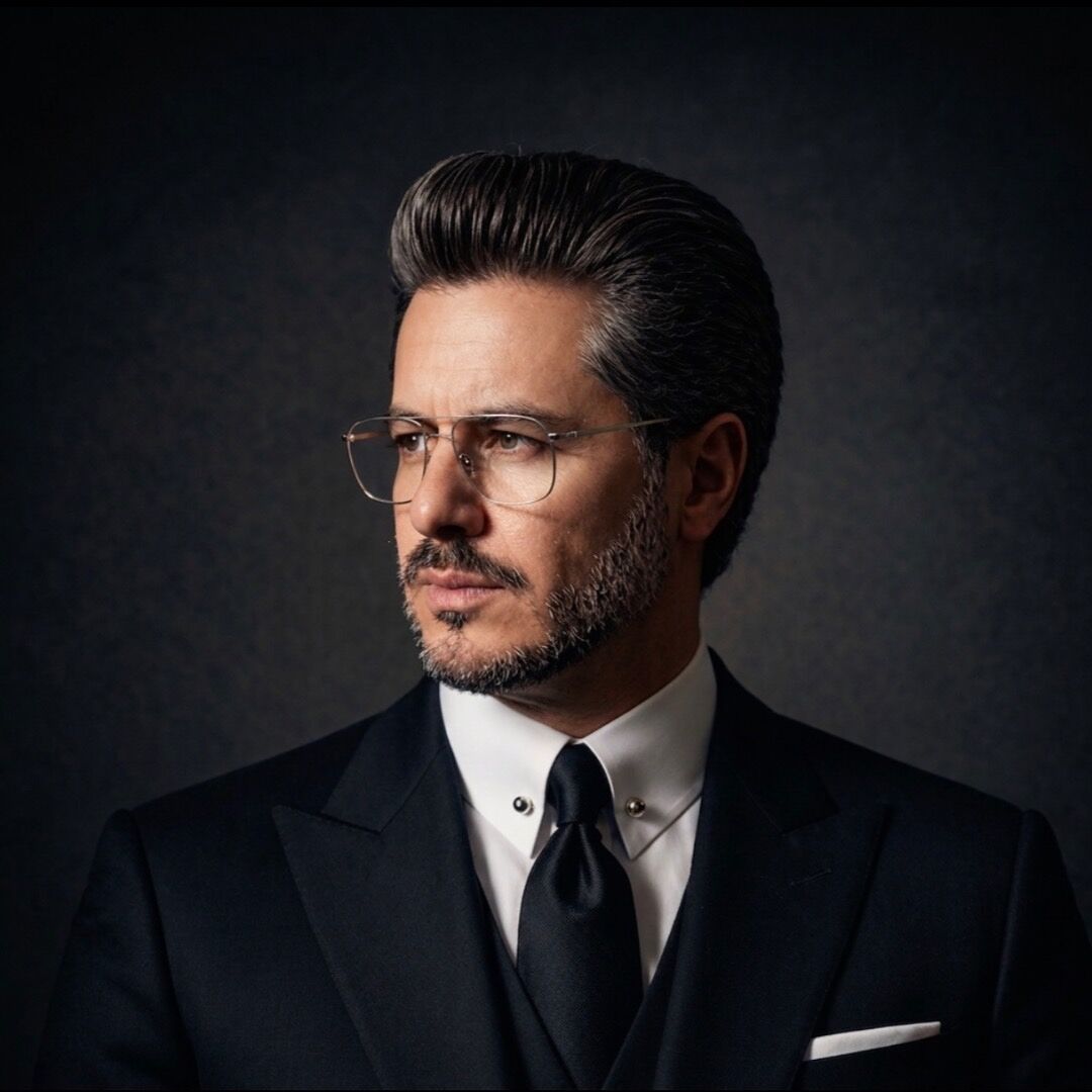 Alfonso Cahero
