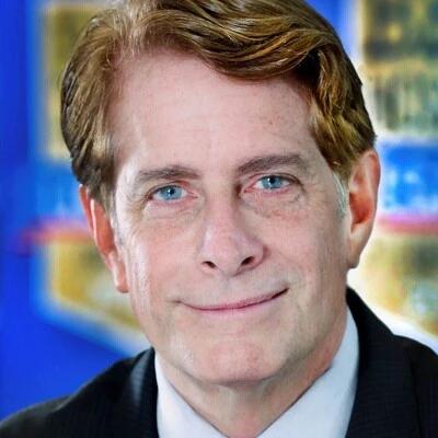 Robert C. Garrett