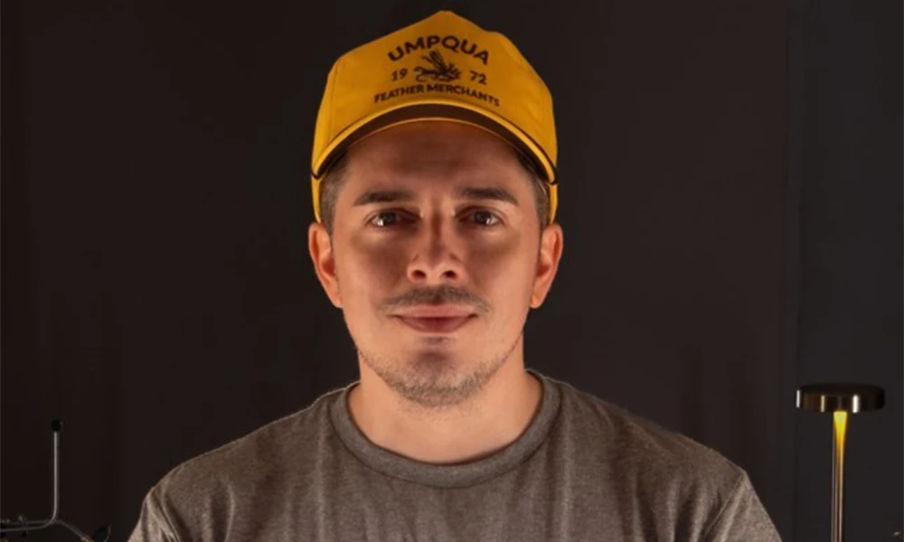 Lucas Utrera