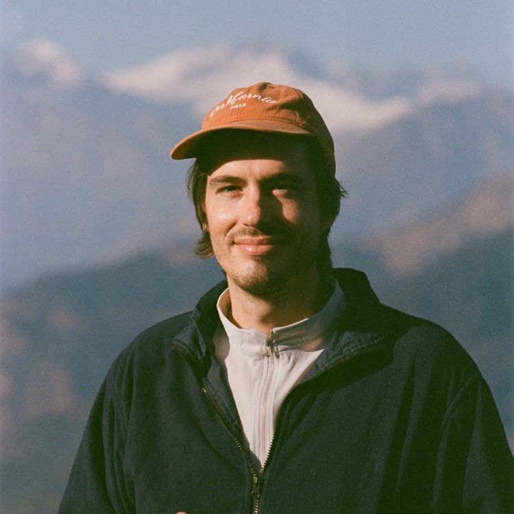 Eric John Campbell