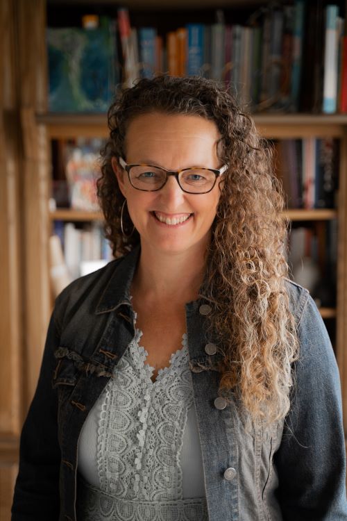 Karen Brough