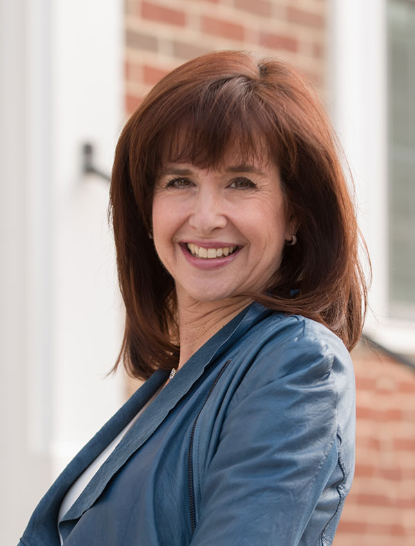 Dr. Rhona Epstein PSY.D