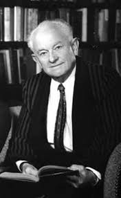 Ernest Holmes