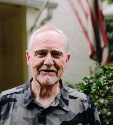 Patrick McLaughlin