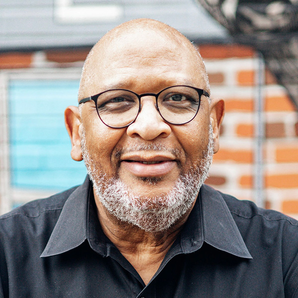 Dewey Williams
