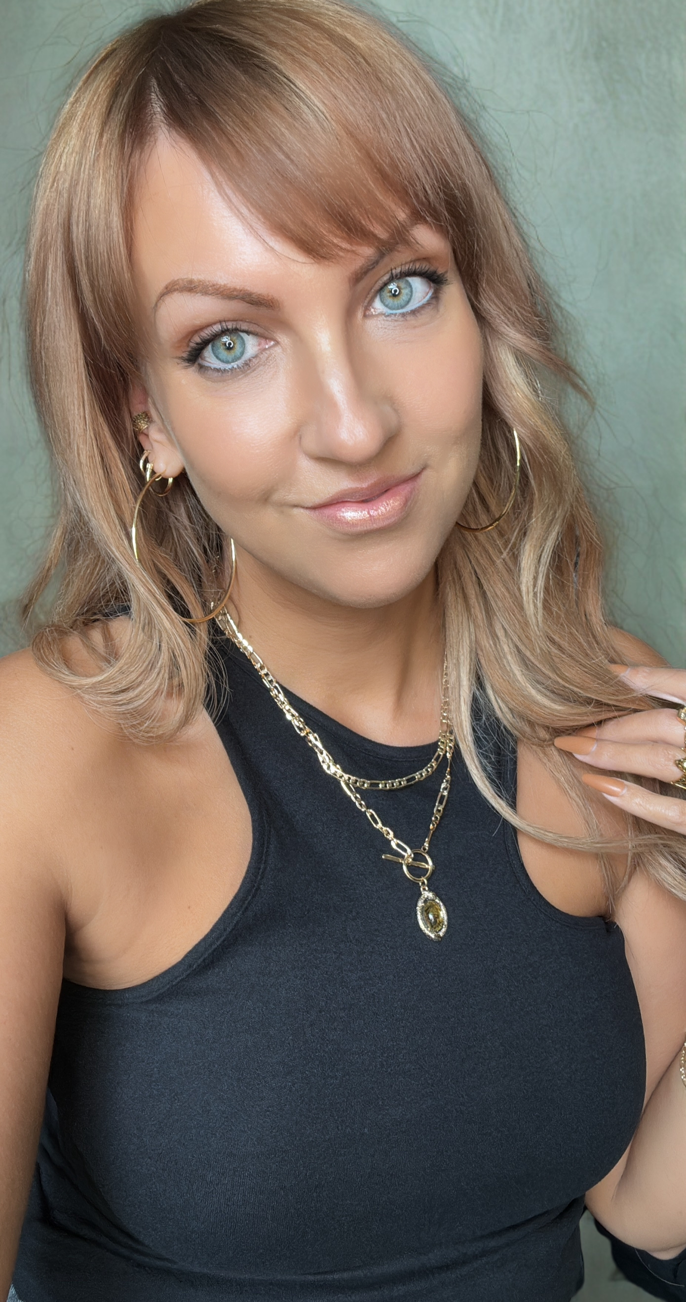 Cassandra L. Thompson