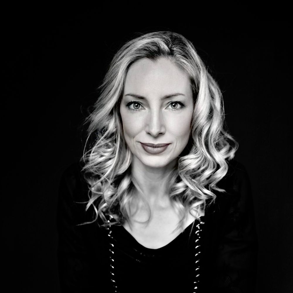 Catherine Fearns