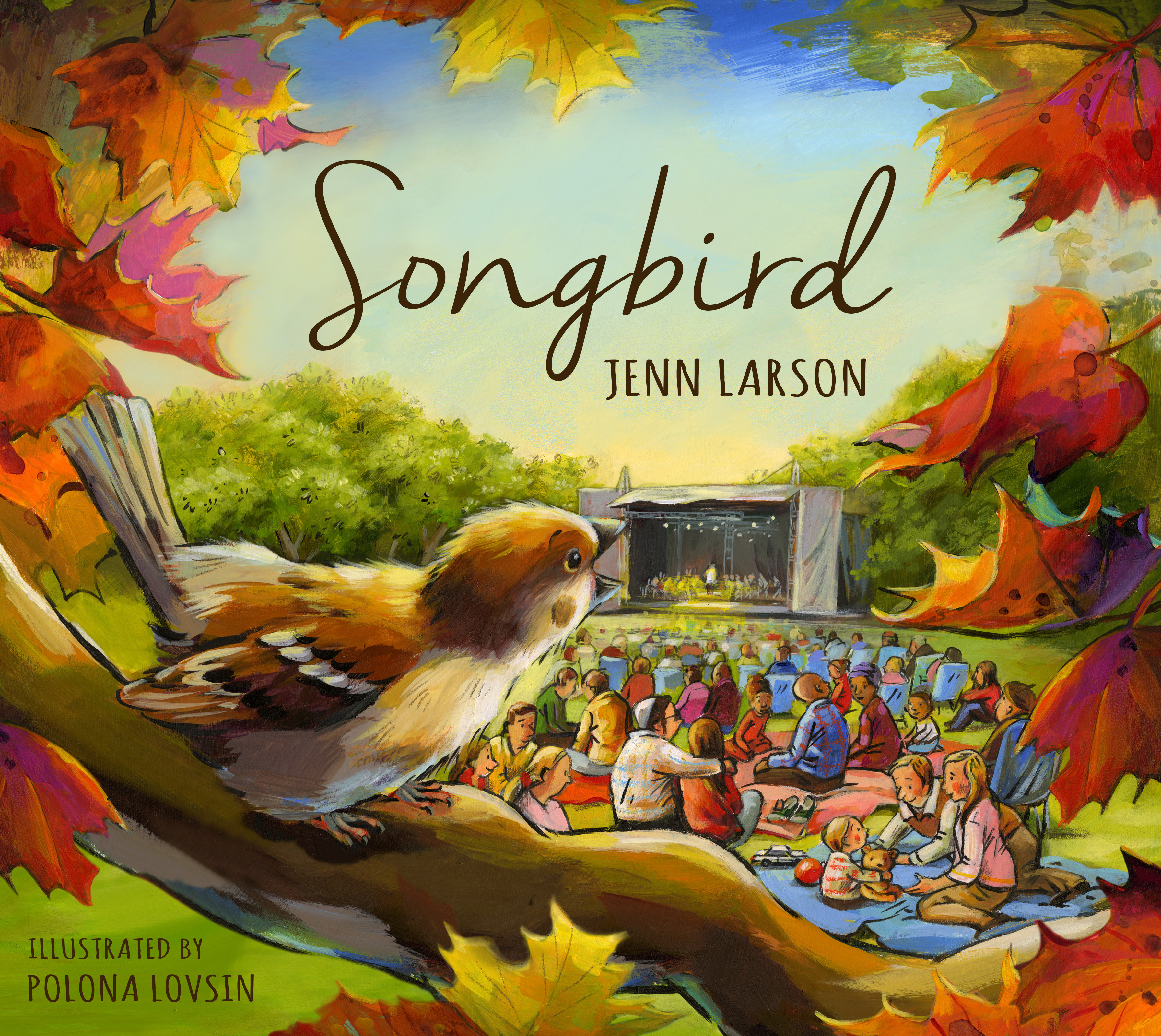 Songbird